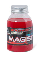 ANACONDA Magist Liquid Strawberry-Cream 250ml