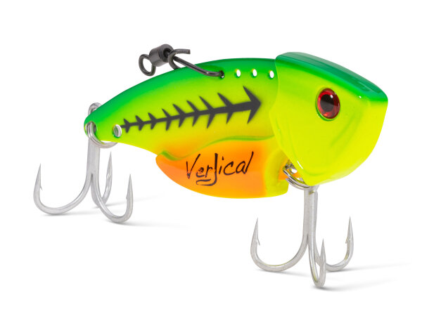 UNI CAT Pro Nature VerJical Blade