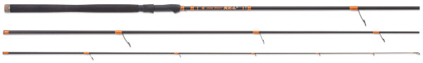 IRON TROUT Sphiro RX-L II 300 5-28g