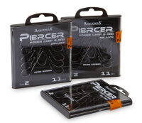 ANACONDA Piercer Power Carp B-988 Balance 11pcs