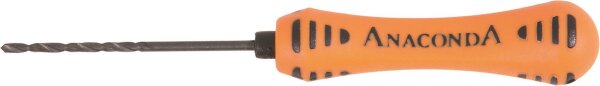 ANACONDA Boilie Nut Drill 1,5mm