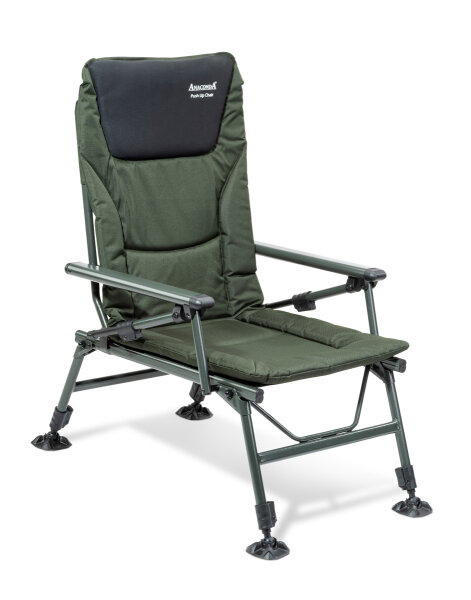 ANACONDA Push Up Chair