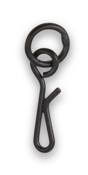 ANACONDA Camou Easy Ring Locker 10pcs.