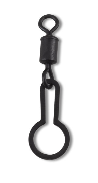 ANACONDA PVA Mesh Swivel Size 4