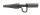 ANACONDA Heavy Duty Lead Clip 5pcs.