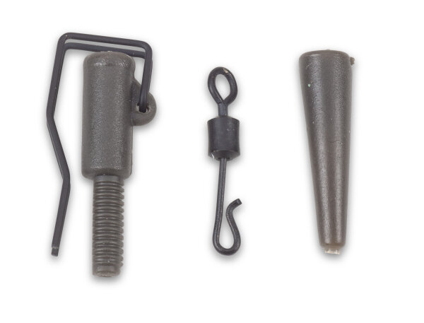 Anaconda Easy Lock Lead Clip 5pcs.