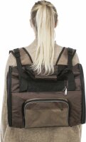 Rucksack Shiva
