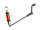 ANACONDA BLAXX Z-17 Red