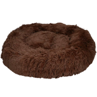 Lets Sleep Donut 60 cm Braun