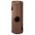 EBI Kratztonne Everlast Tower braun 100cm