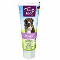 Tubi Dog Leberwurst 75g