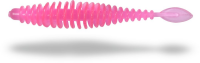 Zebco Magic Trout T-Worm P-Tail Käse 6Stück 1,5g 6,5cm
