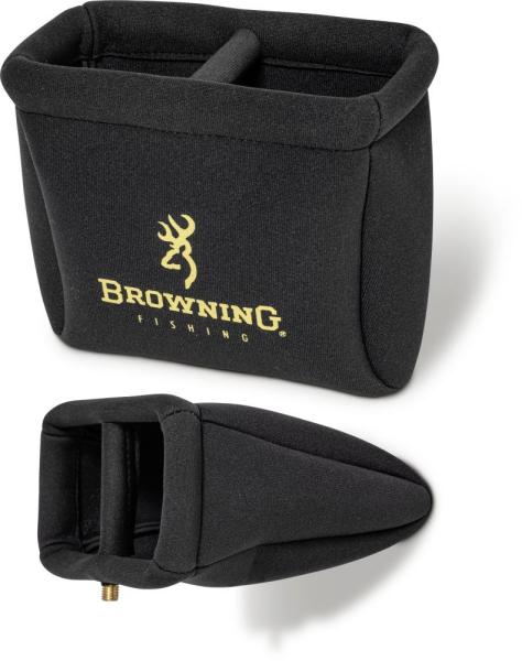 Browning Polesafe Double Pole Sock 17cm