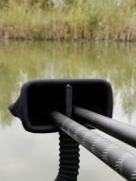 Browning Polesafe Double Pole Sock 17cm