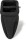 Browning Polesafe Double Pole Sock 17cm
