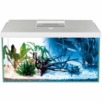 Aquael Leddy 60 weiß 2.0 NEW