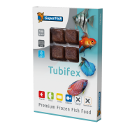 SuperFish Tubifex 100gr gallery