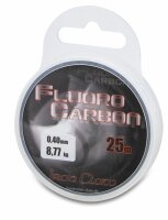 IRON CLAW FluoroCarbon 0,16mm 25m
