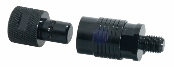 ANACONDA Hopper Head Large