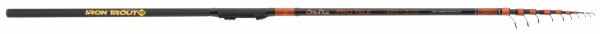 IRON TROUT Chakka Pro Tele 4,20m/10-20g Mod.6