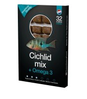 DS Chichliden Mischung & Omega3 100g gallery