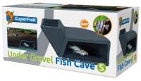 SF FISCHHÖHLE IM UNTERGRUND S