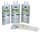 ANACONDA Fast Melt Spod Socks 25st. 70x200mm