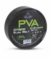ANACONDA Slow Melt X-Strong PVA String 20m