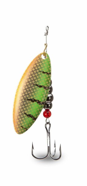 IRON CLAW L-Blade Spinner PE