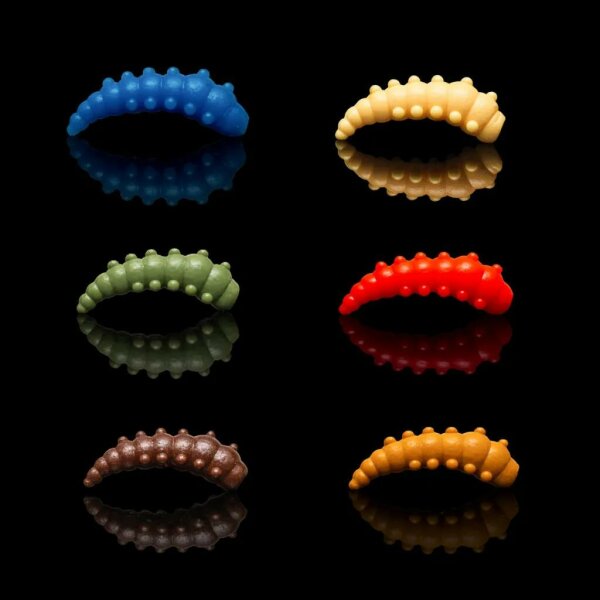 Major 36mm Tutti-Frutti Mix 3
