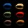Major 36mm Tutti-Frutti Mix 3