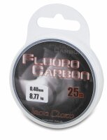 IRON CLAW FluoroCarbon 0,18mm 25m