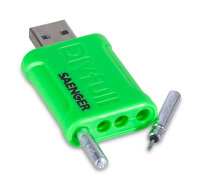 SAENGER USB Ladegerät-USB