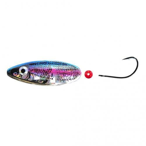 Inline-Spoon`y Typ1 2,3g Col.6 JENZI