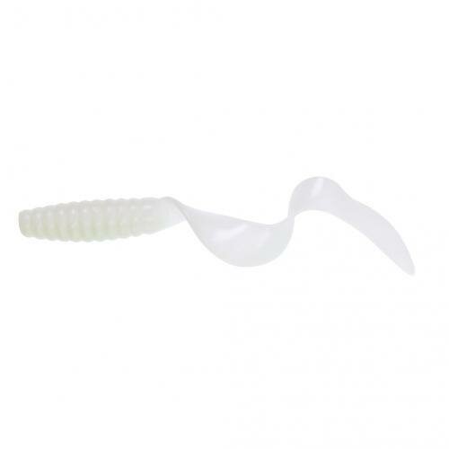 Super Twister Farbe Snow White 10cm