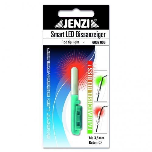 Smart LED Bissan.Tip Light,2,6mm JENZI