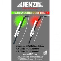 Smart LED Bissan.Tip Light,2,6mm JENZI