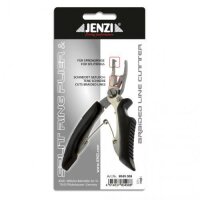 Easy Cutter, die TOP-Schere/Zange, 13cm JENZI