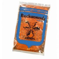 JENZI Räucherlauge `Das Original` 700g-Beutel
