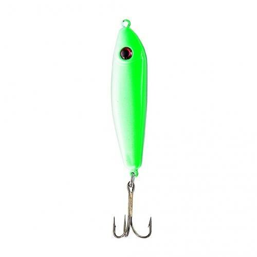 Seatrout Wobbler Lars Hansen J-04 18 g Farbe C JENZI