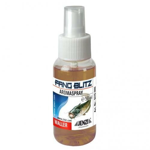 Fangblitz Spray Waller 50ml JENZI