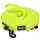 Schleppleine 10 Meter, Neon Gelb