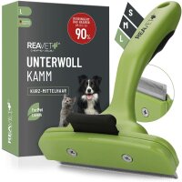 Unterwollkamm L