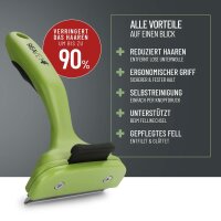 Unterwollkamm M