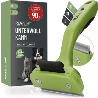 Unterwollkamm S