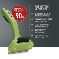 Unterwollkamm S