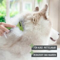 Unterwollkamm S