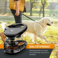 Professionelle Rollleine M 5m