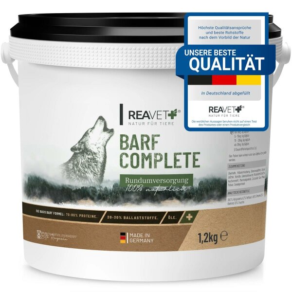 BARF Complete 1,2kg