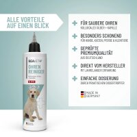 REAVET Ohrenreiniger 250ml